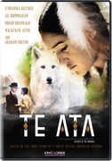 Te Ata , Q'orianka Kilcher