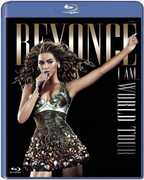 Beyoncé: I Am...World Tour , Beyoncé