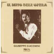 Recital , Giuseppe Giacomini