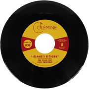 Jeannie's Getdown / A Message From The Meters , Sure Fire Soul Ensemble