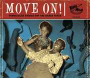 Move On , Various Artists