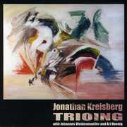 Trioing , Jonathan Kreisberg