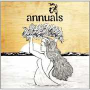 Fair / Swing Low , Annuals