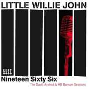 Nineteen Sixty Six: The Axelrod and HB Bar [Import] , Little Willie John