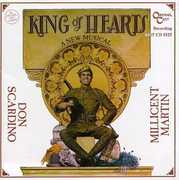 King Of Hearts , Various Artists