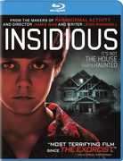 Insidious , Patrick Wilson