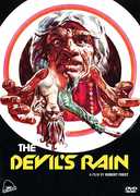 The Devil's Rain , Ernest Borgnine