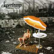 Crisis What Crisis , Supertramp