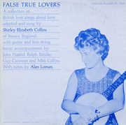 False True Lovers , Shirley Collins