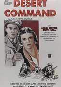Desert Command , John Wayne