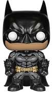 FUNKO POP! HEROES: Arkham Knight - Batman 