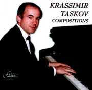 Compositions , Krassimir Taskov