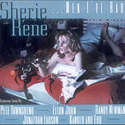 Men I've Had , Sherie Ren  Scott