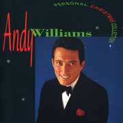 Personal Christmas Collection , Andy Williams