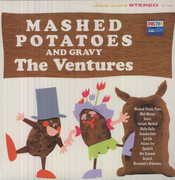 Mashed Potatoes and Gravy , The Ventures