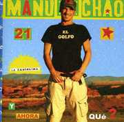 La Radiolina , Manu Chao