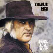 Behind Closed Doors [Expanded Version] , Charlie Rich