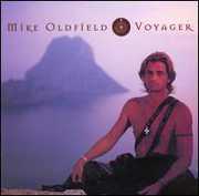 Voyager , Mike Oldfield