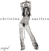 Stripped , Christina Aguilera