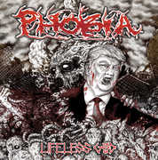 Lifeless God , Phobia