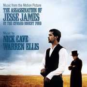 Assassination of Jesse James [Import] , Nick Cave / Warren Ellis