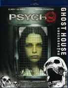 Psych:9 , Sara Foster