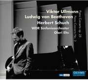 Piano Cto Op 25/ Piano Cto 3 , Herbert Schuch