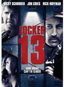 Locker 13 , Rick Hoffman