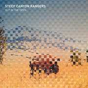 Out In The Open , Steep Canyon Rangers