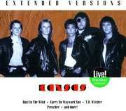 Kansas : Extended Versions , Kansas