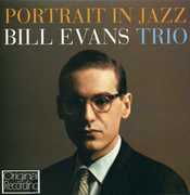 Portrait in Jazz [Import] , Bill Evans Trio
