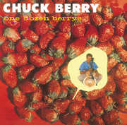 One Dozen Berrys , Chuck Berry