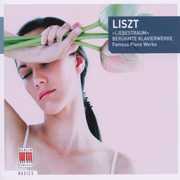 Famous Piano Works , F. Liszt