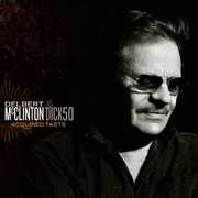 Acquired Taste , Delbert McClinton