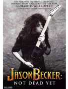Jason Becker: Not Dead Yet , Gary Becker