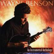 An Instrumental Anthology , Wayne Benson