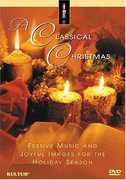 Classical Christmas , UCLA Madrigal Singers