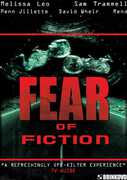 Fear of Fiction , Stephen Pearlman