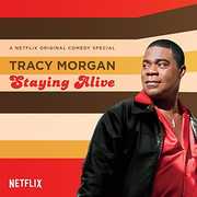 Staying Alive , Tracy Morgan