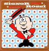 Signor Rossi (Original Soundtrack) , Various Artists