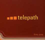 Fire One , Telepath