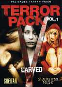 Palisades Tartan Terror Pack , Vincent Cassel