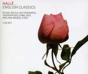 Engish Classics , Mark Elder