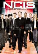 NCIS: Naval Criminal Investigative Service: The Eleventh Season , Mark Harmon