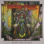 High Priestess , Kobra and the Lotus