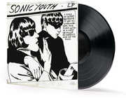 Goo , Sonic Youth