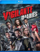 Vigilante Diaries , Michael Jai White