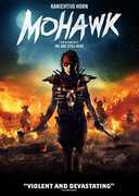 Mohawk , Ezra Buzzington