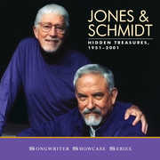 Jones & Schmidt: Hidden Treasures, 1951-2001 