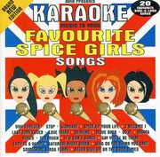 Karaoke To Your Favourite Songs , Various Artists